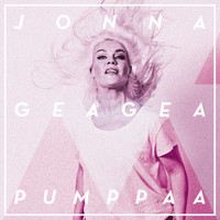 Jonna Geagea - Pumppaa