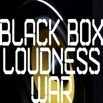 Black Box - Loudness War