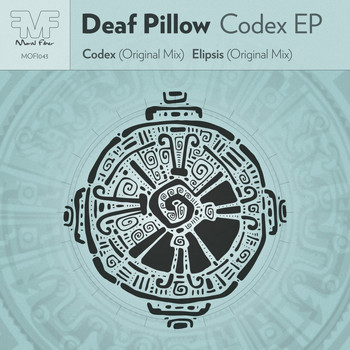 Deaf Pillow - Codex EP