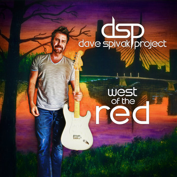 Dave Spivak Project - West of the Red