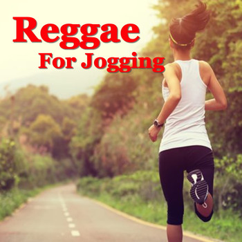 Various Artists - Reggae For Jogging
