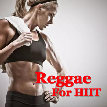 Various Artists - Reggae For HIIT