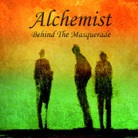 Alchemist - Behind The Masquerade