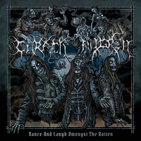 Carach Angren - Dance and Laugh Amongst the Rotten (Deluxe)