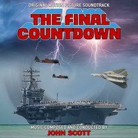 John Scott - Final Countdown (Original Motion Picture Soundtrack)