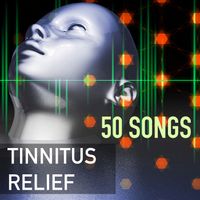 Tinnitus - Tinnitus Relief - Remove Ear Sound, White Noise to Stop Tinnitus, Hypnosis Meditation