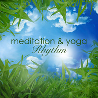 Meditation Krishna - Meditation & Yoga Rhythm - 50 Relaxation Songs and Spiritual Healing Music with Sounds of Nature