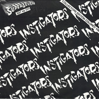 Instigators - Instigators Invasion (Explicit)