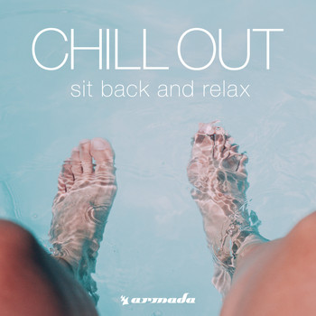 Various Artists - Chill Out (Sit Back And Relax)