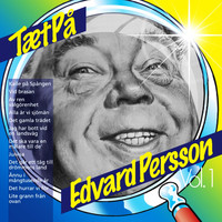 Edvard Persson - TætPå (Vol. 1)