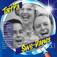 The Swe-Danes - TætPå (Vol. 1)