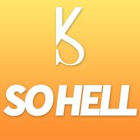 Ksfreakwhatelse - So hell