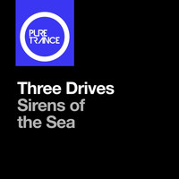 Three Drives - Sirens of the Sea