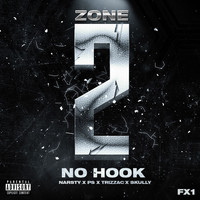Zone 2 - No Hook