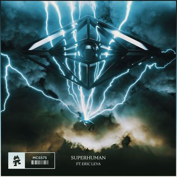 Slander (feat. Eric Leva) - Superhuman (feat. Eric Leva)