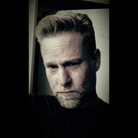 Scott Simpson - Better Late Than Never