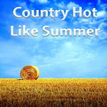 Various Artists - Country Hot Like Summer