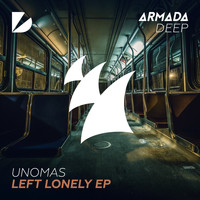 UnoMas - Left Lonely EP