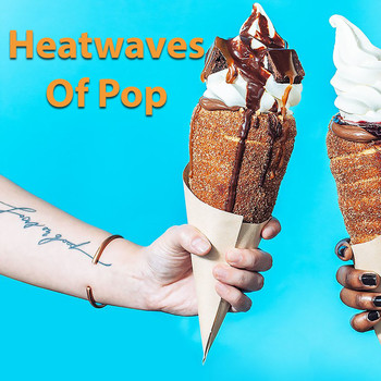 Various Artists - Heatwaves of Pop