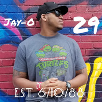 Jay-O - 29
