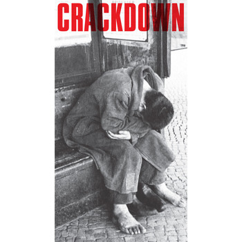 Âmes Sanglantes - Crackdown