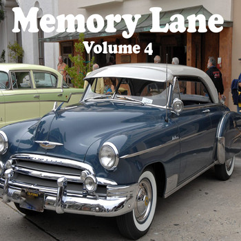 Various Artists - Memory Lane Vol. 4