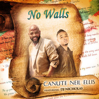 DJ Nicholas - No Walls (feat. DJ Nicholas)