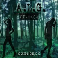 Kej - Comeback (feat. Kej)