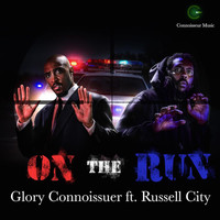 Russell City - On the Run (feat. Russell City)