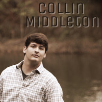 Collin Middleton - Countin' down the Miles