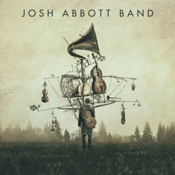 Josh Abbott Band - Until My Voice Goes Out