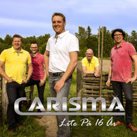 Carisma - Lite pa sexton ar