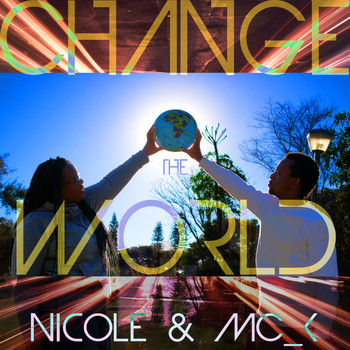 Nicole - Change the World