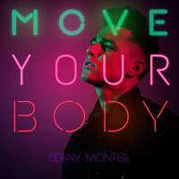 Donny Montell - Move Your Body