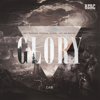 Cam - Glory