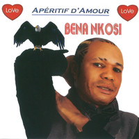 Bena Nkosi - Apéritif d'amour