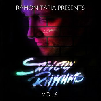 Ramon Tapia - Ramon Tapia Presents Strictly Rhythms, Vol. 6