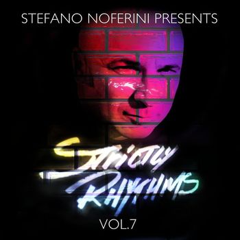 Stefano Noferini - Stefano Noferini Presents Strictly Rhythms, Vol. 7 (DJ Edition; Unmixed)