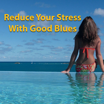 Various Artists - Reduce Your Stress With Good Blues