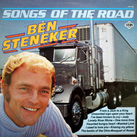 Ben Steneker - Songs Of The Road