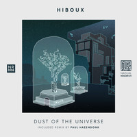 Hiboux - Dust Of The Universe