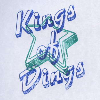 Jeans Team - Kings of Dings