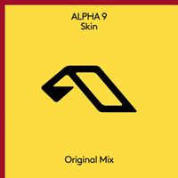 Alpha 9 - Skin