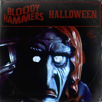 Bloody Hammers - Halloween