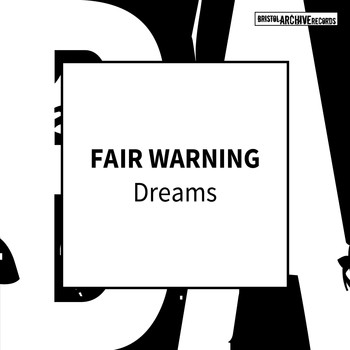 Fair Warning - Dreams
