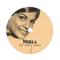 Mirla - Mirla The First Songs