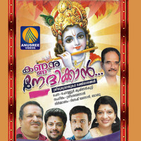 Various  Artists - Kannanu Nedhikkan