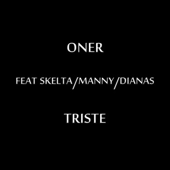 Oner - Triste