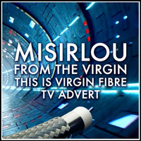 Dick Dale and The Del Tones - Misirlou (From the Virgin "This Is Virgin Fibre" T.V. Advert)