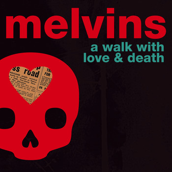 Melvins - Christ Hammer (Death)